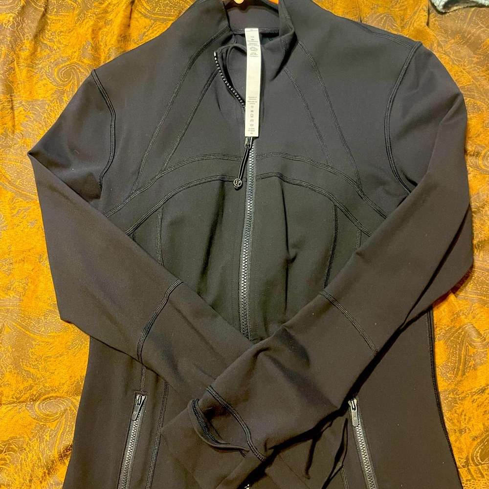 Lululemon Jacket